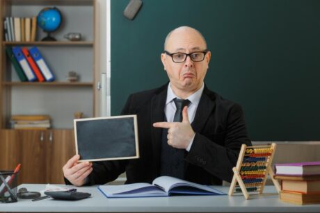 Curriculum: A Practical Guide to the GDPR for Education