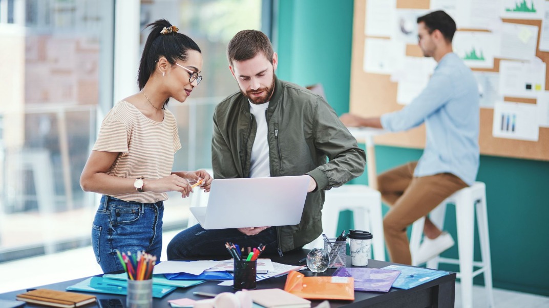 Diploma in Personal Branding
