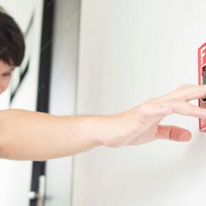 Fire Evacuation Strategies