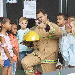 Fire Safety in Education