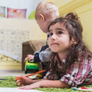Inclusivity in Early Years