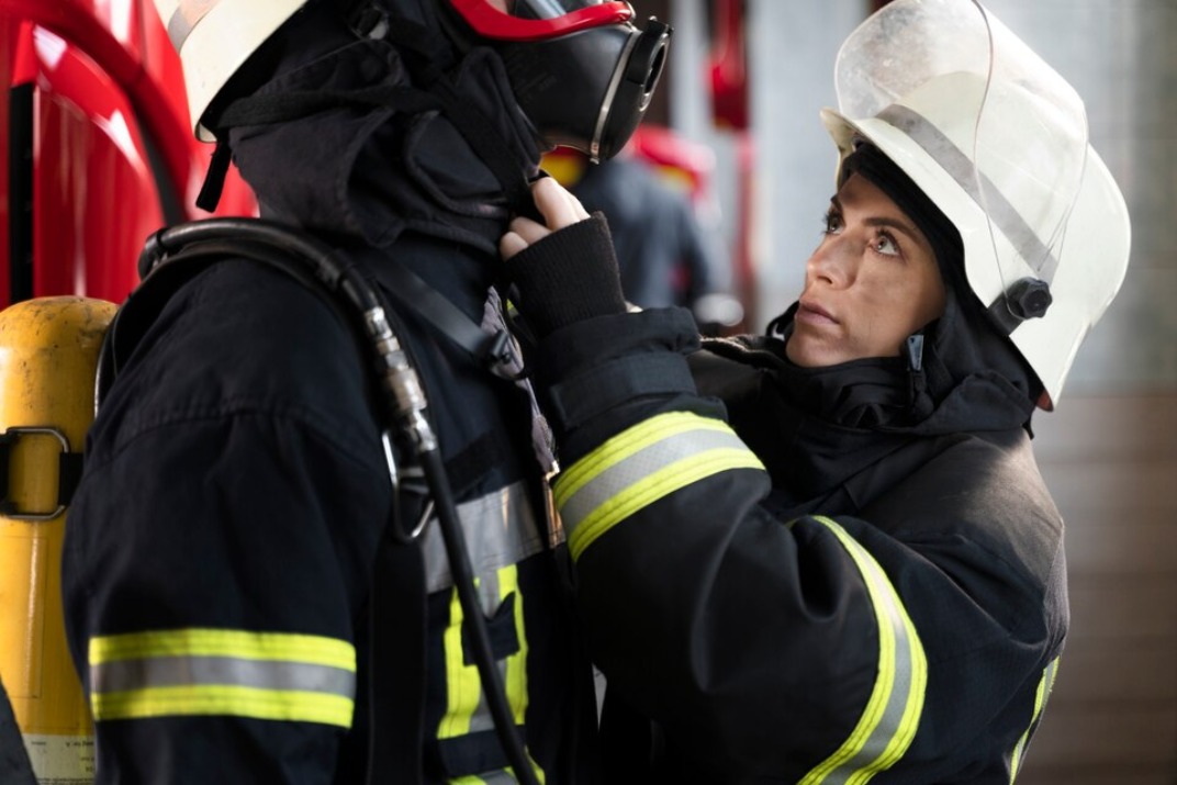 Introduction to Fire Safety