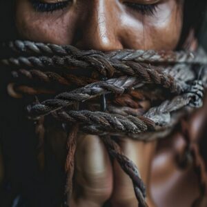 Modern Slavery in UK