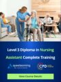 How to Become a Nursing Assistant in the UK (2025 Guide)