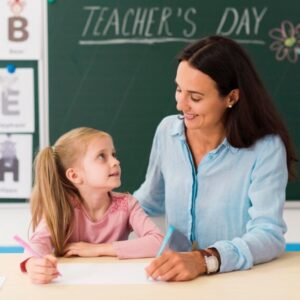 SEN Teaching Assistant