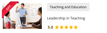 Teaching and Education