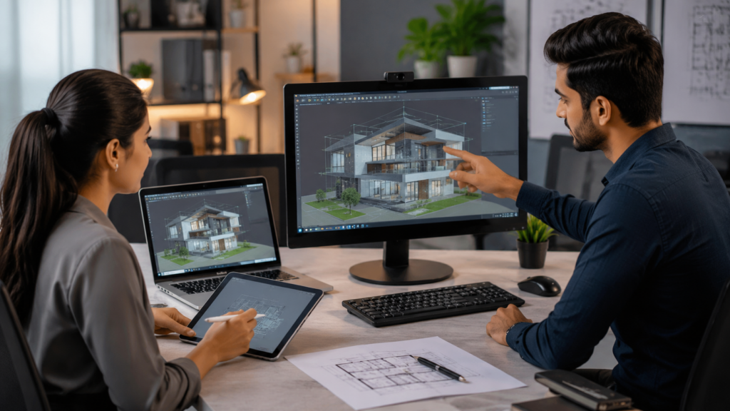 AutoCAD MasterClass - 1