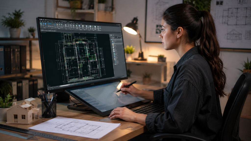AutoCAD MasterClass