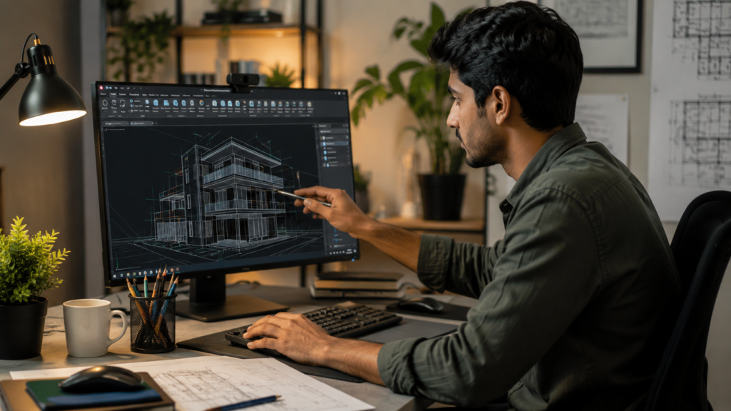 AutoCAD MasterClass - 2