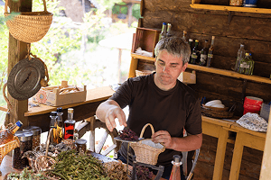 Level 5 Diploma in Master Herbalist Course Image 1