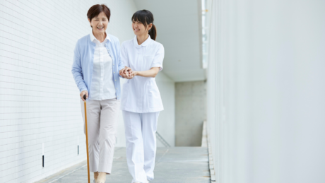 The Importance of Communication in Nursing Assistant Care