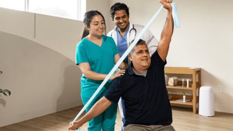 The Importance of Proper Body Mechanics for Nursing Assistants