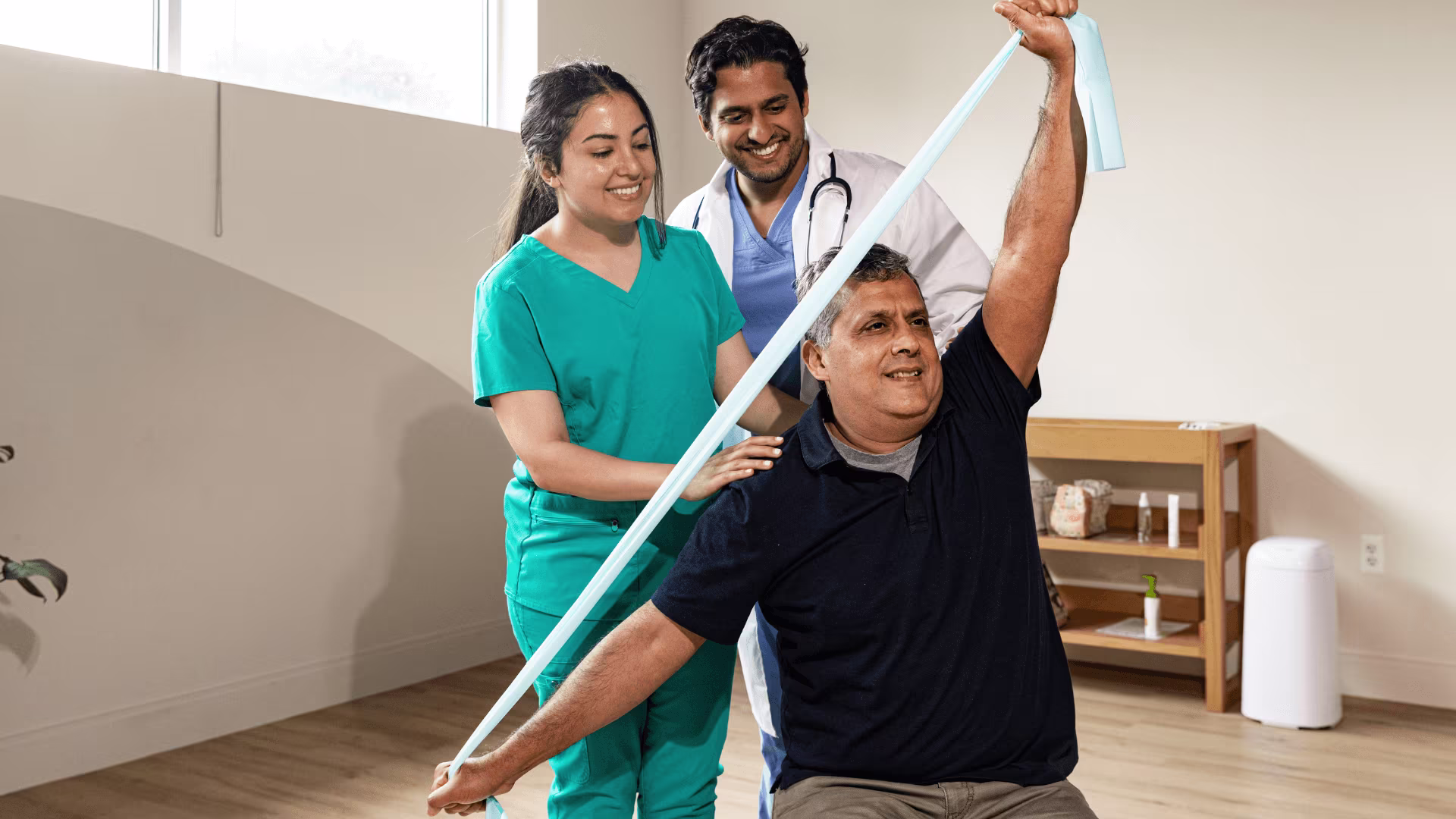 The Importance of Proper Body Mechanics for Nursing Assistants