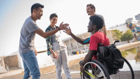 Diversity in Health & Social Care: 7 Powerful Ways to Create Inclusive Services