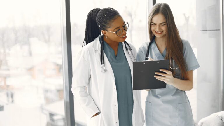 Transformational Leadership in Healthcare: Driving Meaningful Change