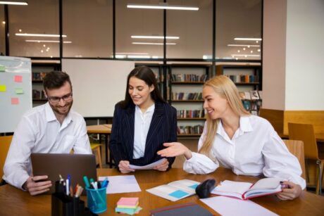 Level 7 Diploma in Education Management and Leadership – CPD Approved