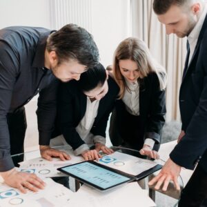 Level 4 Diploma in Business Management