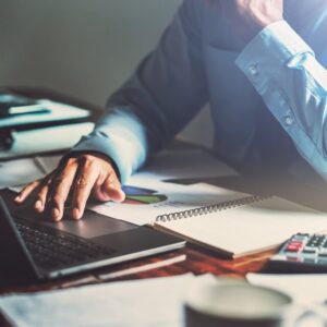 Level 5 Diploma in Business Administration