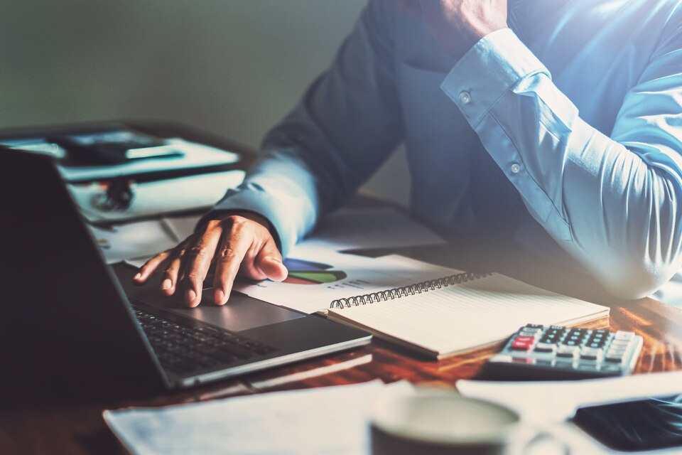 Level 5 Diploma in Business Administration