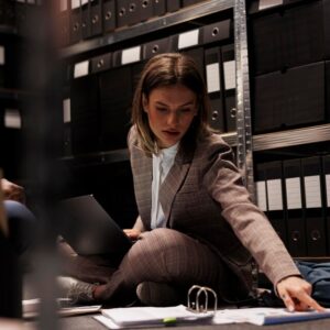 Level 5 Diploma in Criminology