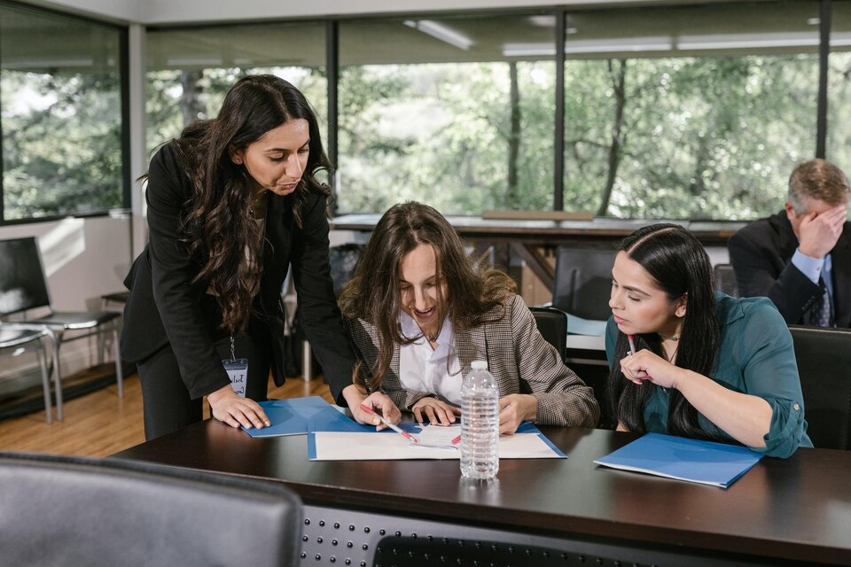 Level 4 Diploma in Business Administration