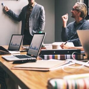 Level 5 Diploma in Business Management
