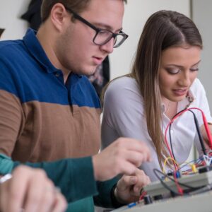 Level 3 Diploma in Electrician