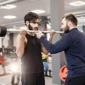 Level 3 Diploma in Personal Trainer