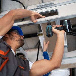 Level 3 Diploma in HGV Mechanic