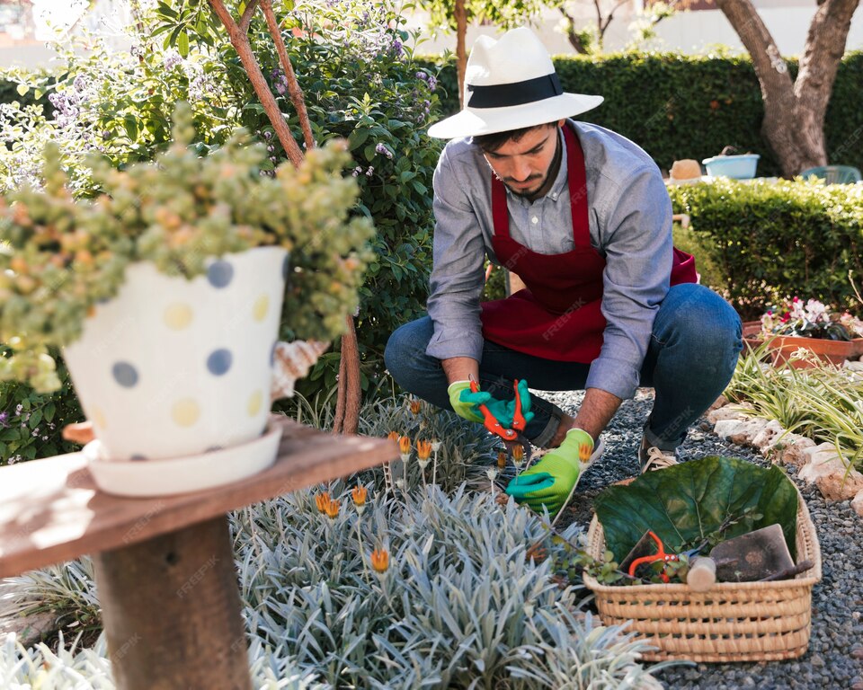 Gardening and Horticulture Level 5 Diploma