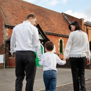 Level 3 Diploma in Pastoral Safeguarding