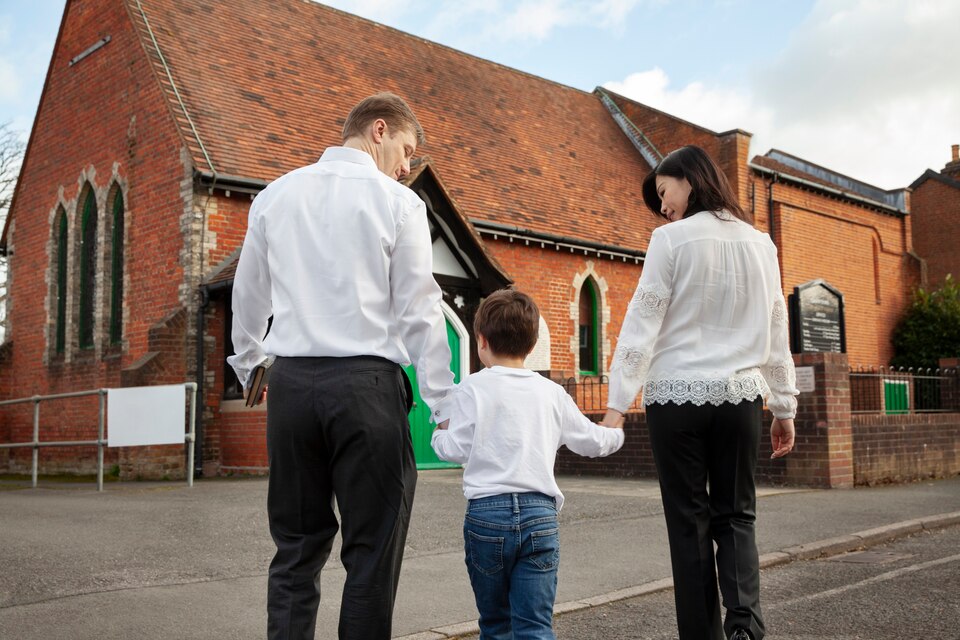 Level 3 Diploma in Pastoral Safeguarding