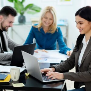 Level 3 Diploma in Business Administration