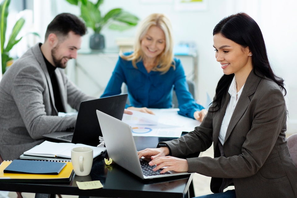 Level 3 Diploma in Business Administration