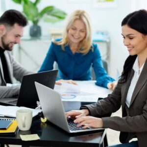 Level 7 Diploma in Business Administration