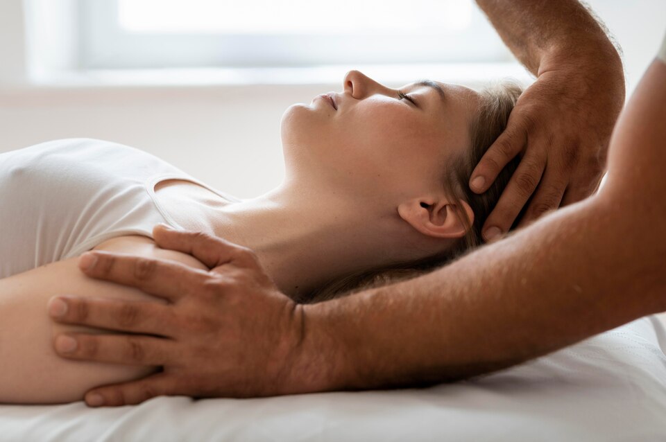 Level 5 Diploma in Massage Therapy