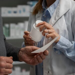 Level 5 Diploma in Medication Administration