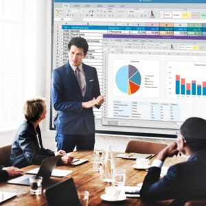 Level 3 Diploma in Business Management