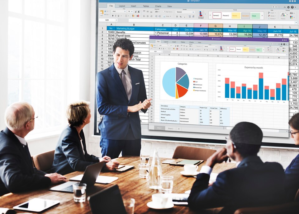 Level 3 Diploma in Business Management