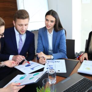 Level 2 Diploma in Business Administration