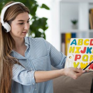 Phonics Teaching Level 3 Diploma