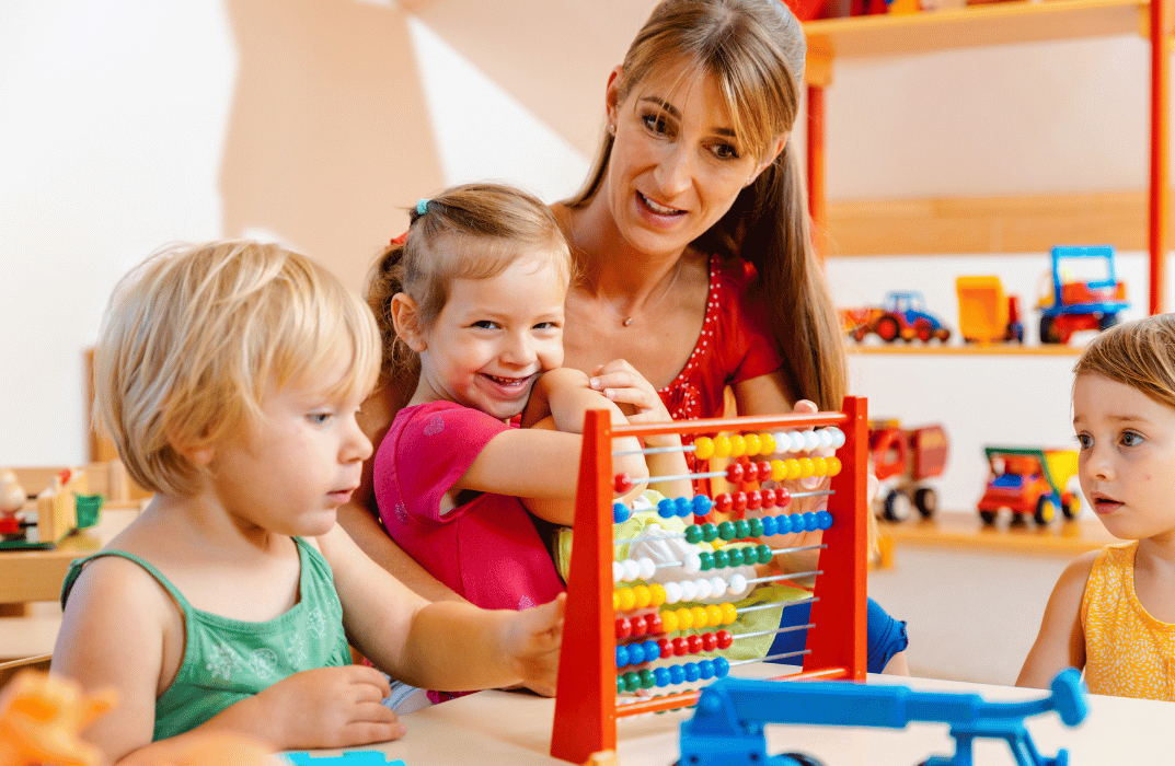 Level 4 Diploma in Residential Childcare Worker