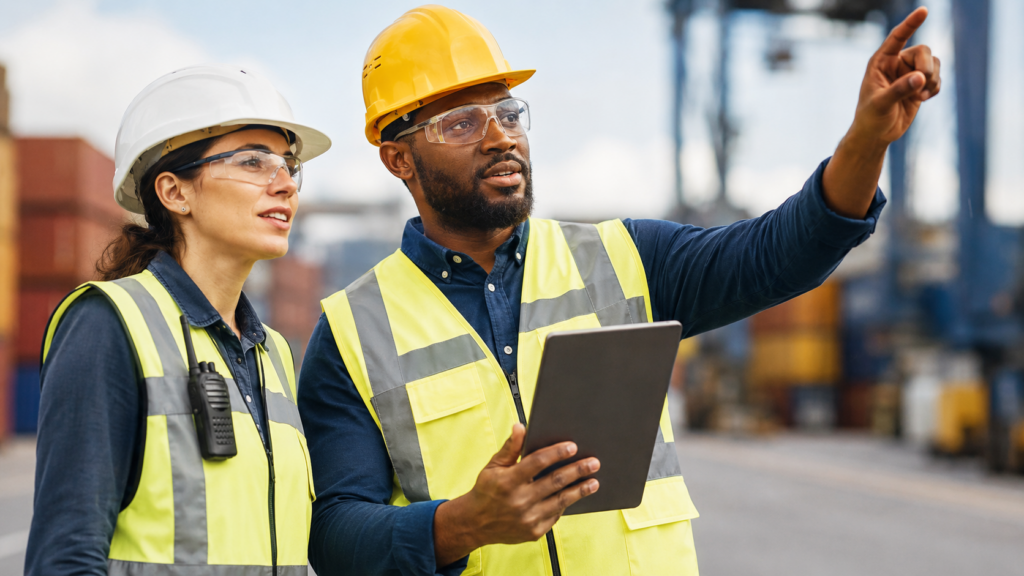 Health and Safety Compliance Certificate