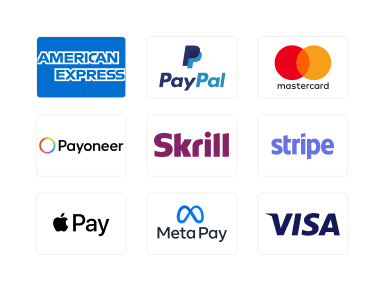 Payment options
