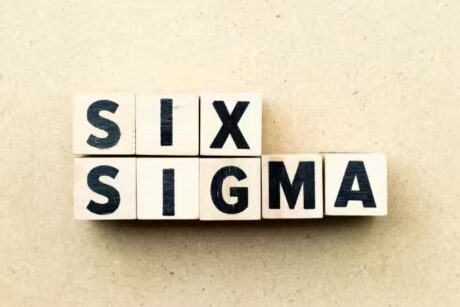 Six Sigma