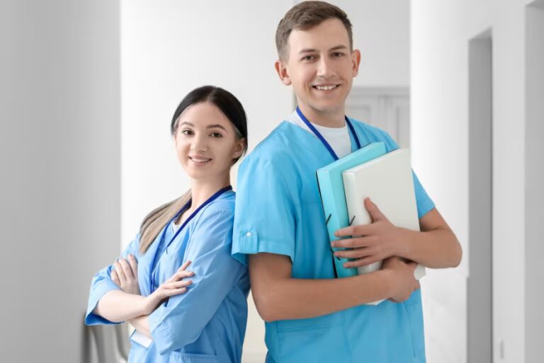 blog image - What Can You Do With a Level 3 Diploma in Health and Social Care