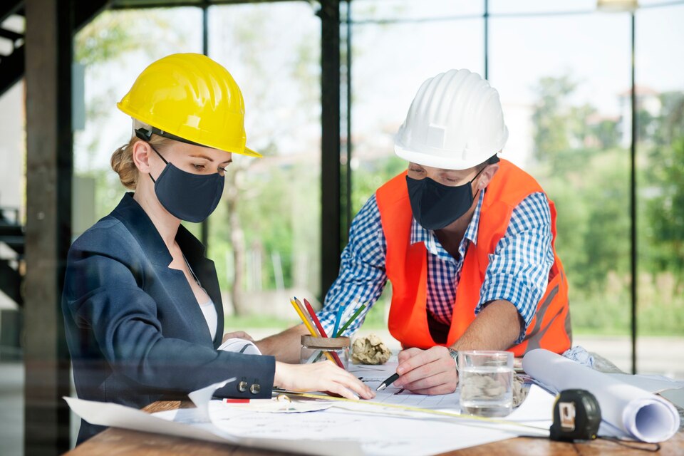 Quantity Surveying Course