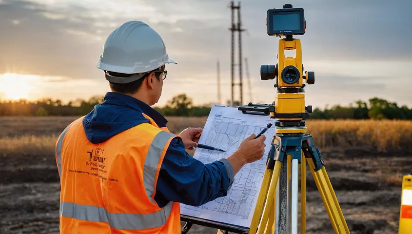 Quantity Surveying Course | Apex Learning