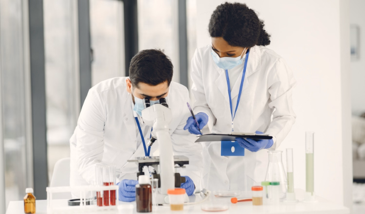 Highest-Paying Pharmacy Job