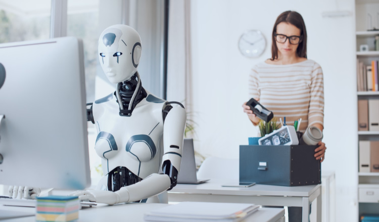 Automated jobs